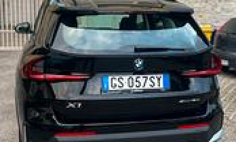 Bmw X1...