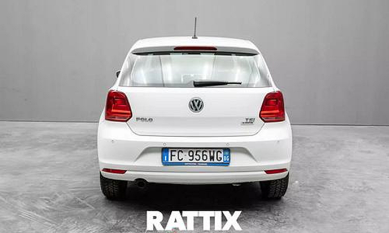 Volkswagen Polo 1.2 ...