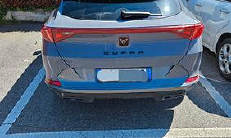 Cupra Formentor - 20...