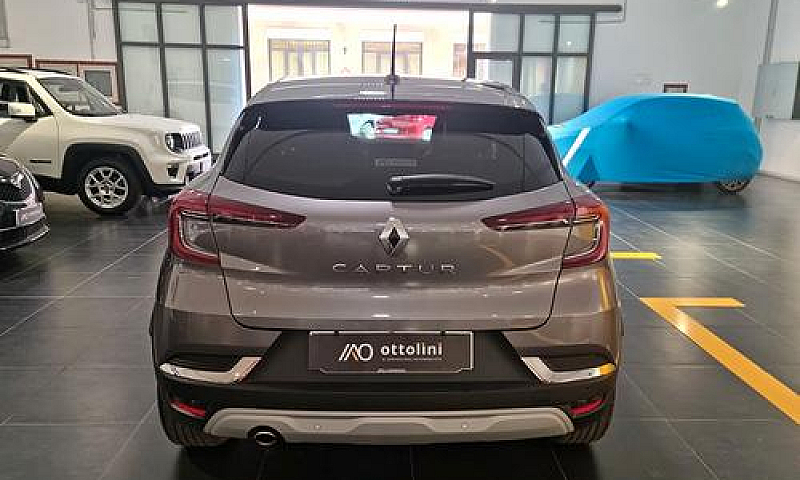 Renault Captur Inten...