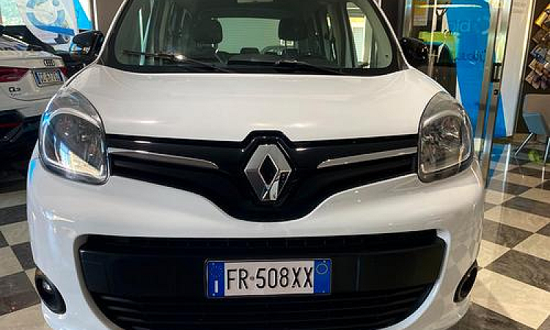 Renault Kangoo 1.5 D...
