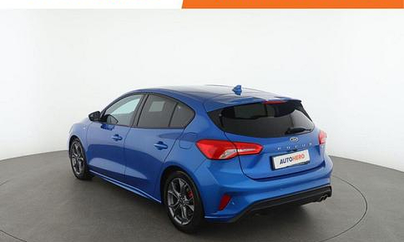 Ford Focus Zj90202...