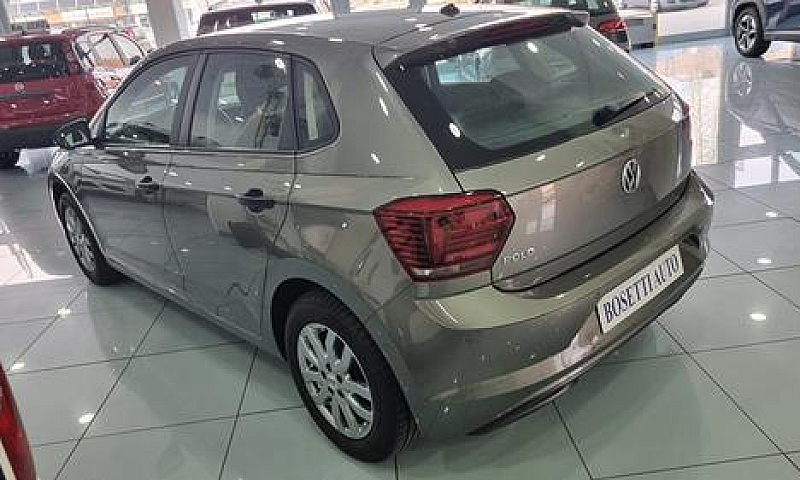 Volkswagen Polo 1.0 ...