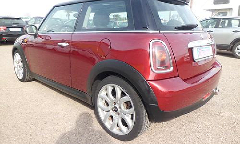 Mini Mini 1.6 16V Co...