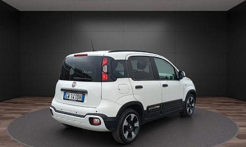 Fiat Panda Cross Pan...