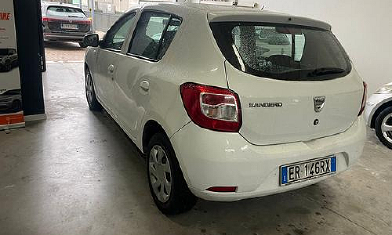 Dacia Sandero 1.2 Gp...
