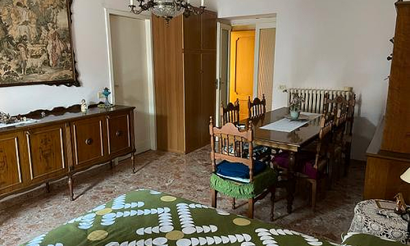 Casa Indipendente...
