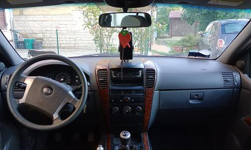 Kia Sorento 7 Posti...