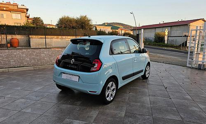 Renault Twingo Renau...