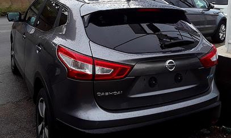 Nissan Qasqhai 1.5 D...
