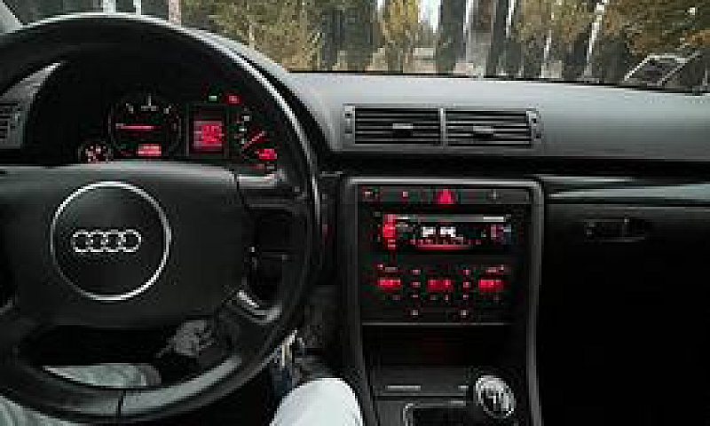Audi A4 1.9 Tdi...