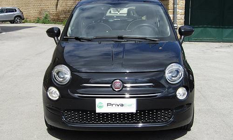 Fiat 500 1.2 Lounge...