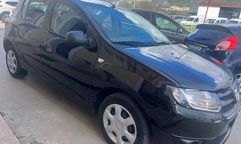 Dacia Sandero 1.2 Gp...