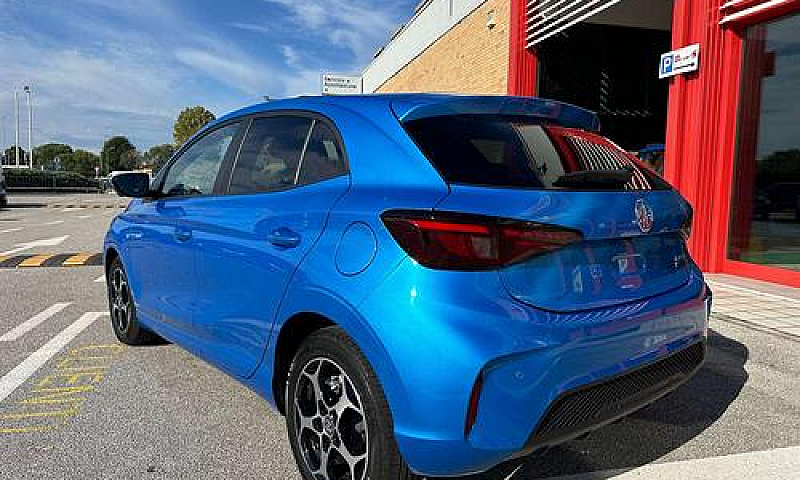 Mg Mg3 1.5N Hybrid N...