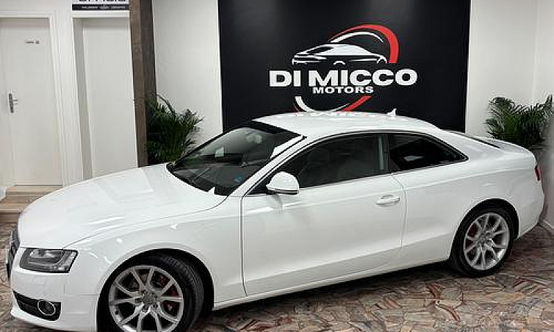 Audi A5 1.8 Tfsi Amb...