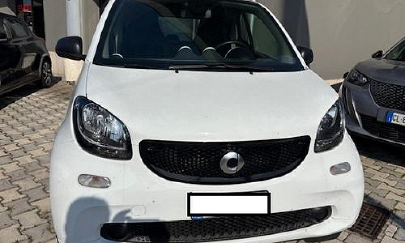 Smart Fortwo 70 1.0 ...