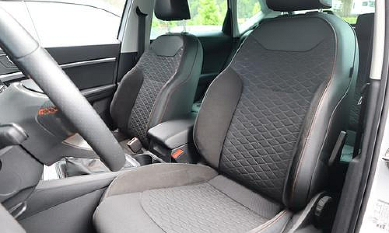 Seat Ateca 1.5 Tsi 1...