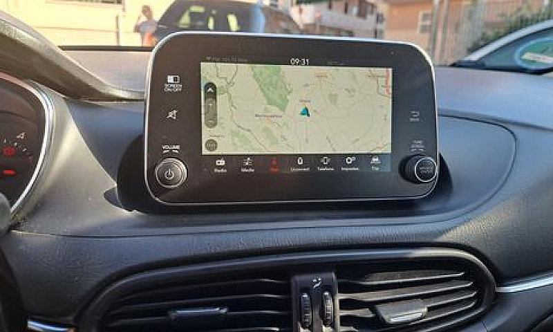 Fiat Tipo 1.6 Mjt Sw...