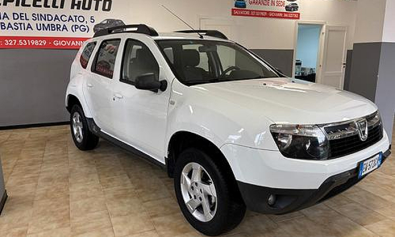 Dacia Duster Anno 20...
