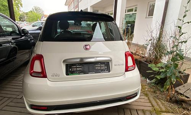 Fiat 500 1.0 Hybrid ...