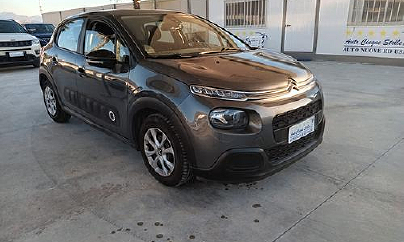 Citroen C3 Disel 1.5...