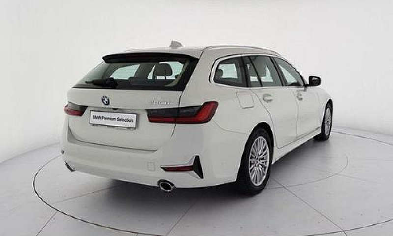 Bmw 320 320D Touring...