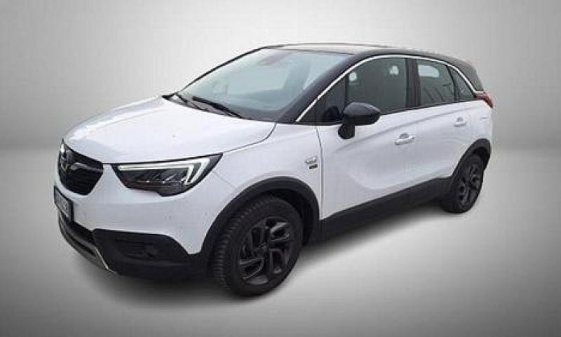 Opel Crossland X 1.5...