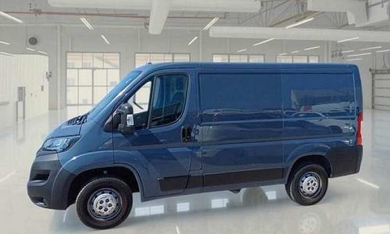 Peugeot Boxer Iii (I...
