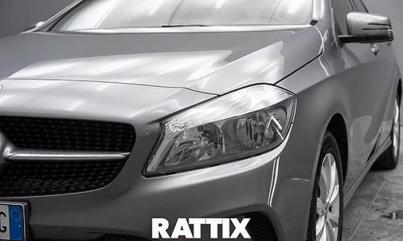Mercedes-Benz A 160 ...
