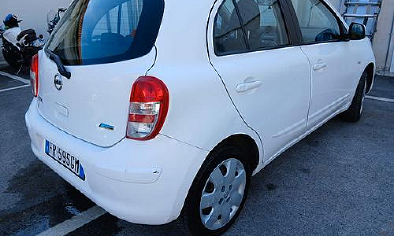 Nissan Micra 1.2 12V...