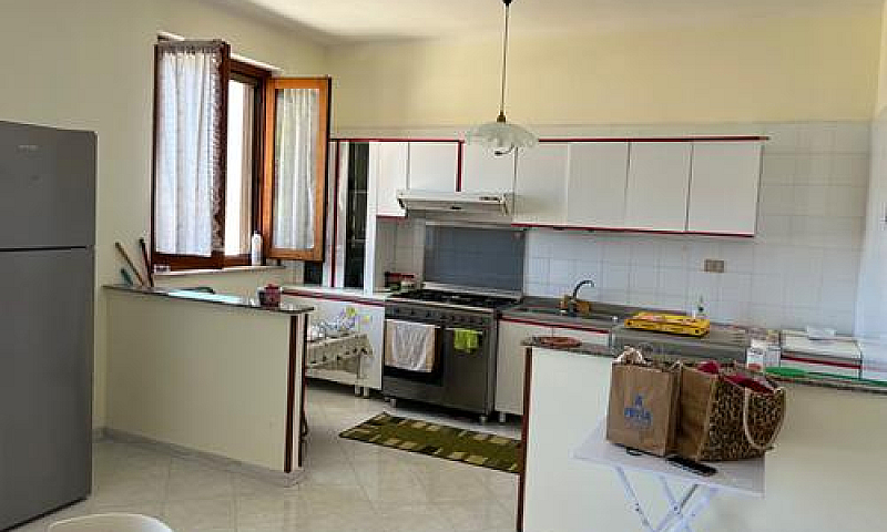 Appartamento Isola F...