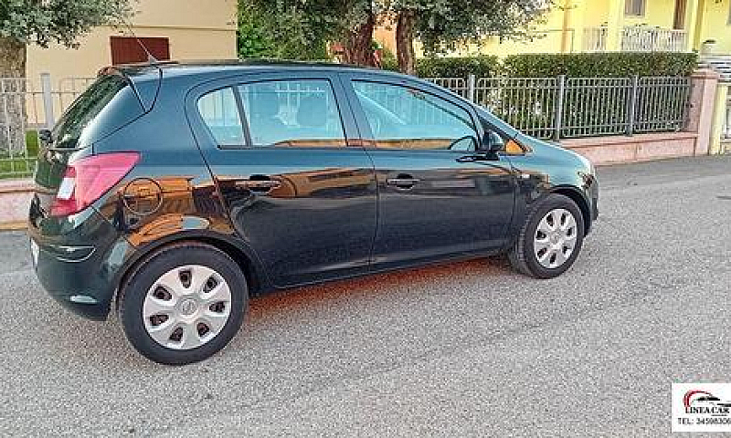 Opel - Corsa 1.2 Ben...