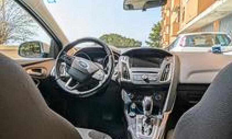 Ford Focus 3ª Serie ...