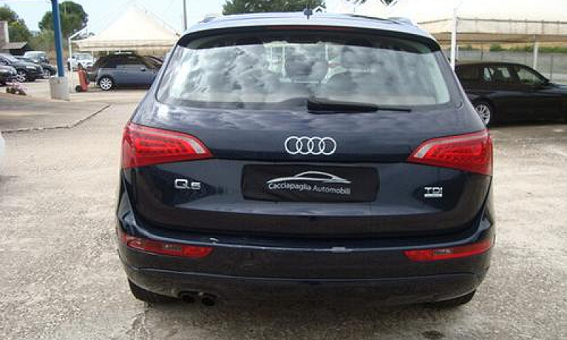 Audi Q5 2.0 Tdi 170C...