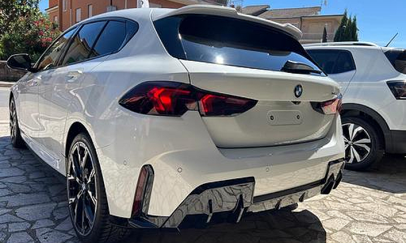 Bmw 118 118D 5P. Msp...
