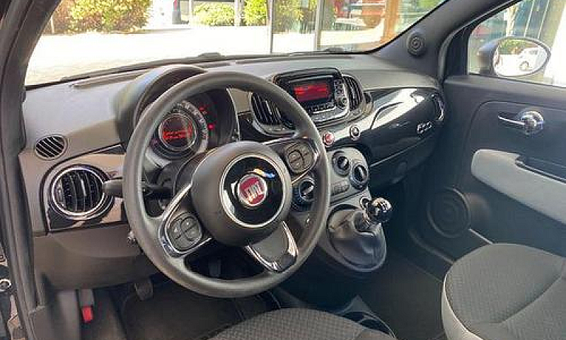 Fiat 500 1.2 Pop...