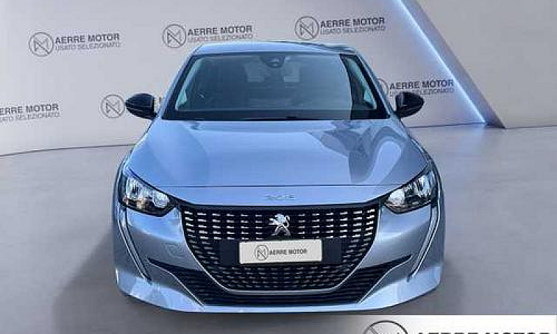 Peugeot 208 1.2 Pure...