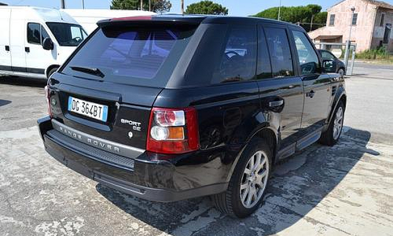 Land Rover Range Rov...