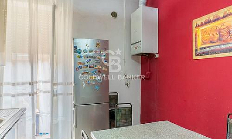 Appartamento - Andri...