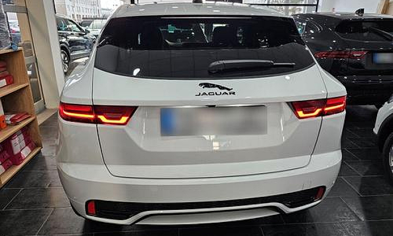 Jaguar E-Pace 2.0D I...