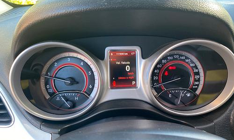 Fiat Freemont 2.0 Mj...