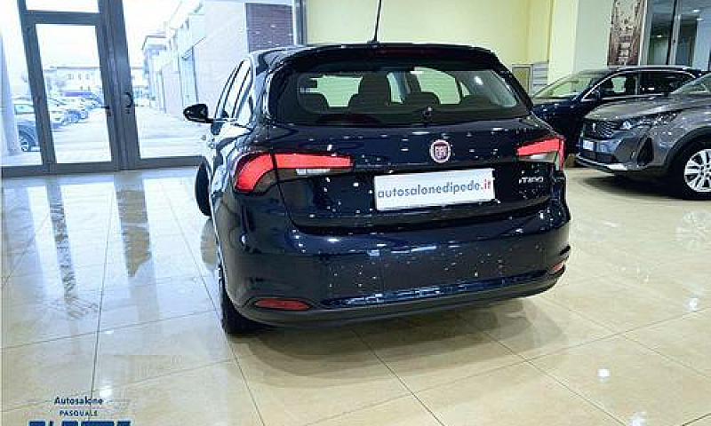 Fiat Tipo 1.3 Mjt S&...