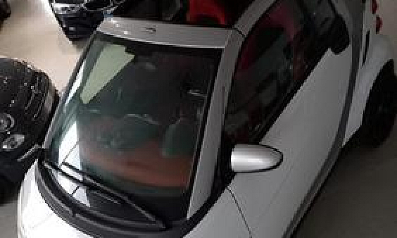 Smart Fortwo Cabrio ...