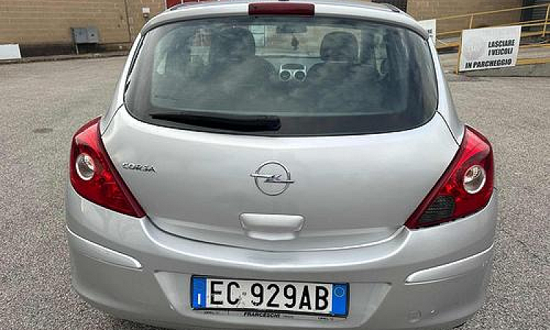 Opel Corsa 1.2 3P Sp...