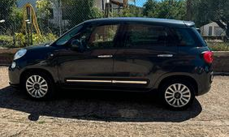 Fiat 500L 1.3 Multij...