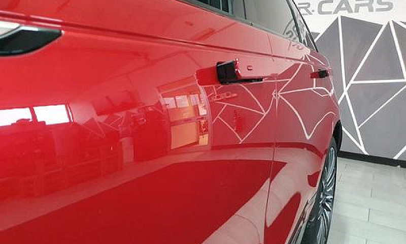 Land Rover Range Vel...
