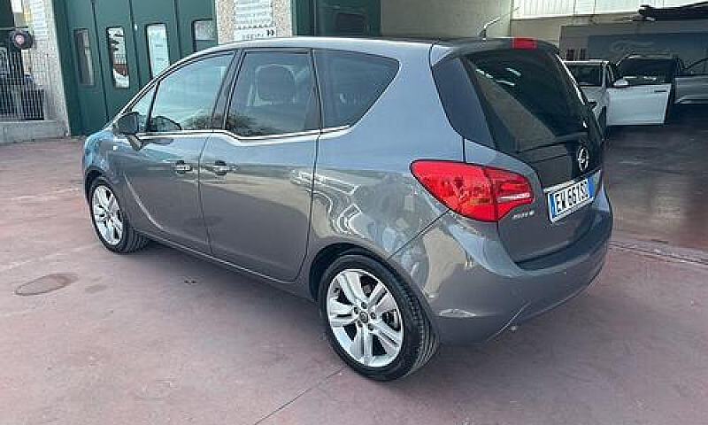 Opel Meriva 1.4 120C...