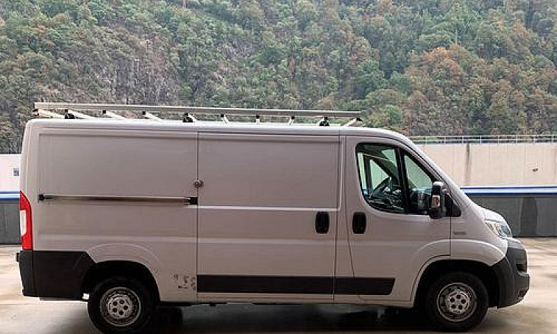 Fiat Ducato 3.0 Furg...