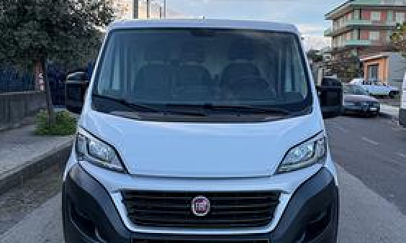 Fiat Ducato 2.3 Dies...