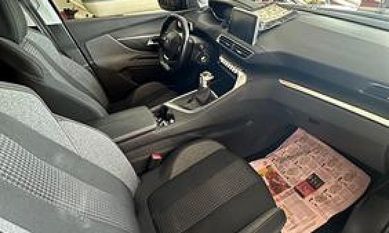 Peugeot 3008 1.5 Hdi...